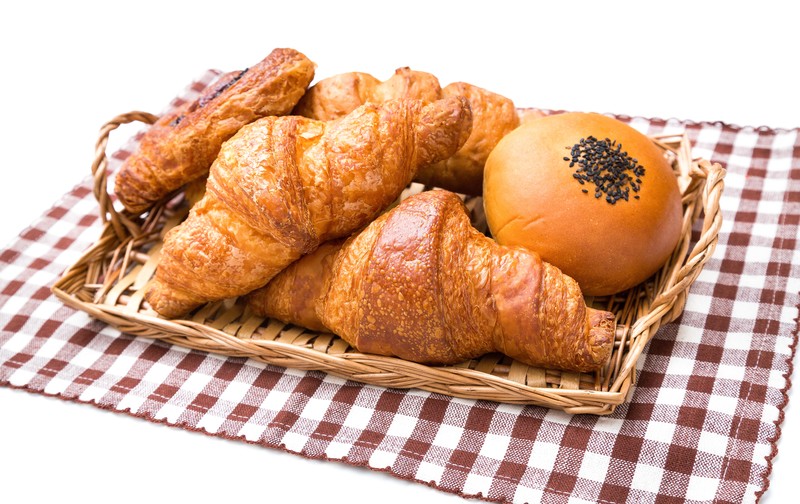 パンくずリスト