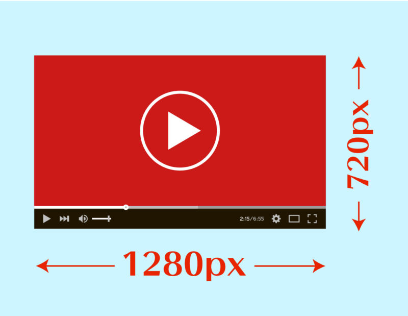YouTubeのサムネイル画像の最適サイズ・解像度 | リレーション